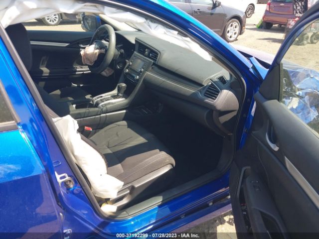 Photo 4 VIN: 2HGFC2F63KH507998 - HONDA CIVIC 