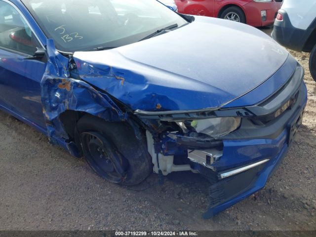 Photo 5 VIN: 2HGFC2F63KH507998 - HONDA CIVIC 