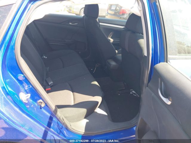 Photo 7 VIN: 2HGFC2F63KH507998 - HONDA CIVIC 