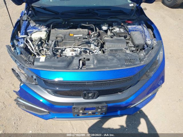 Photo 9 VIN: 2HGFC2F63KH507998 - HONDA CIVIC 