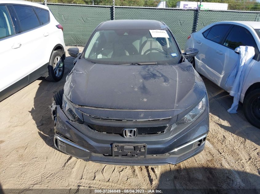 Photo 11 VIN: 2HGFC2F63KH508312 - HONDA CIVIC 