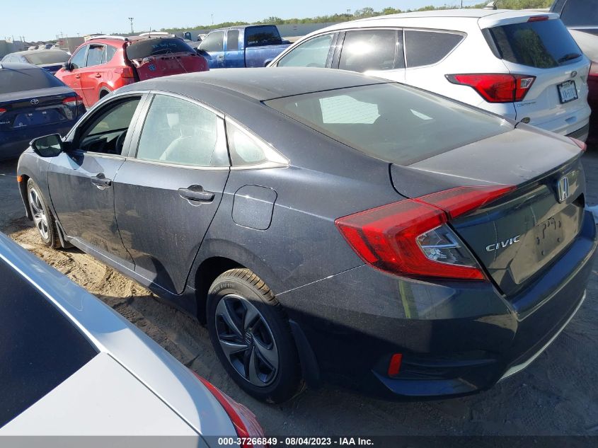 Photo 13 VIN: 2HGFC2F63KH508312 - HONDA CIVIC 