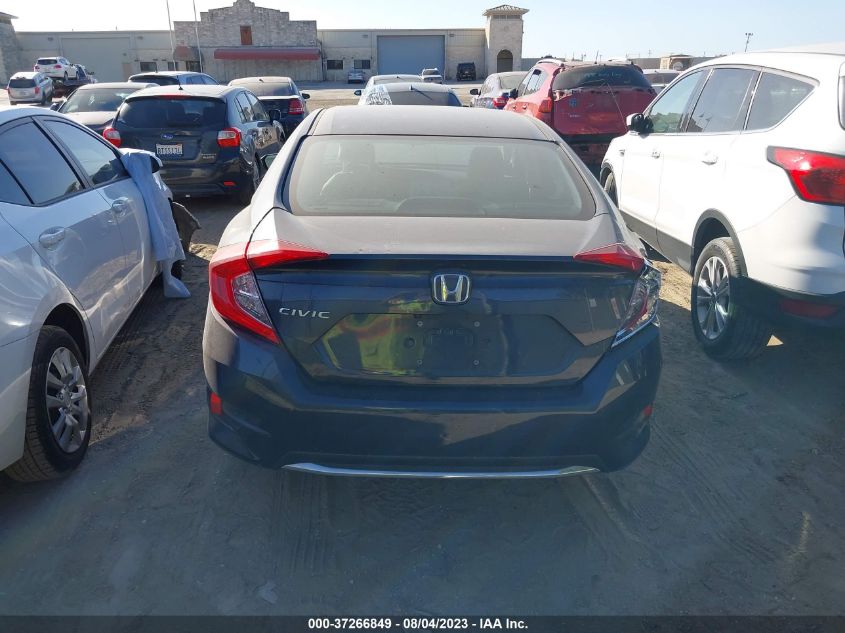 Photo 15 VIN: 2HGFC2F63KH508312 - HONDA CIVIC 