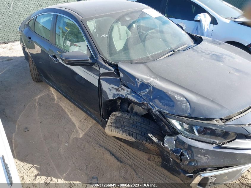 Photo 5 VIN: 2HGFC2F63KH508312 - HONDA CIVIC 