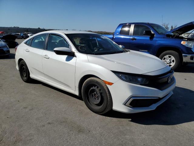 Photo 3 VIN: 2HGFC2F63KH509590 - HONDA CIVIC LX 