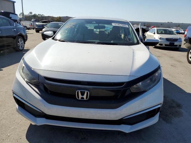 Photo 4 VIN: 2HGFC2F63KH509590 - HONDA CIVIC LX 