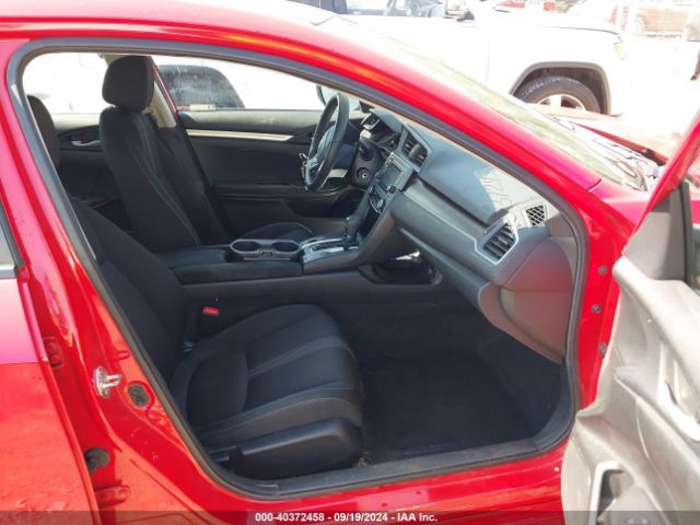 Photo 4 VIN: 2HGFC2F63KH513008 - HONDA CIVIC 