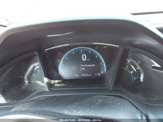 Photo 6 VIN: 2HGFC2F63KH513008 - HONDA CIVIC 