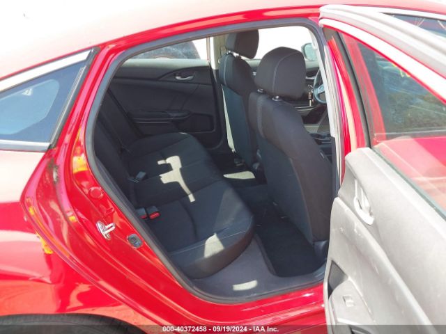 Photo 7 VIN: 2HGFC2F63KH513008 - HONDA CIVIC 