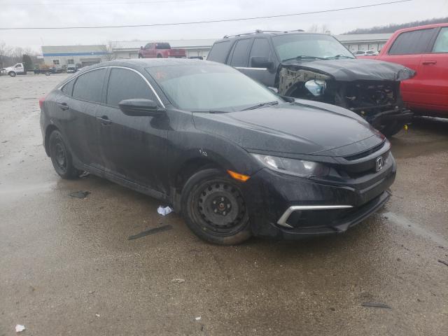 Photo 0 VIN: 2HGFC2F63KH515728 - HONDA CIVIC LX 