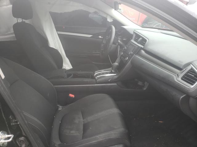 Photo 4 VIN: 2HGFC2F63KH515728 - HONDA CIVIC LX 