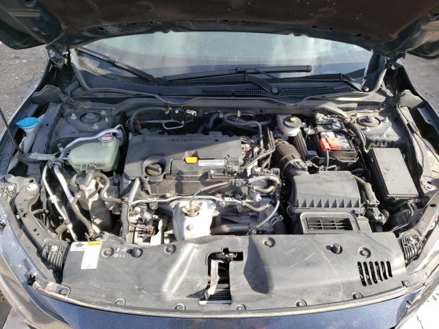 Photo 10 VIN: 2HGFC2F63KH518399 - HONDA CIVIC LX 