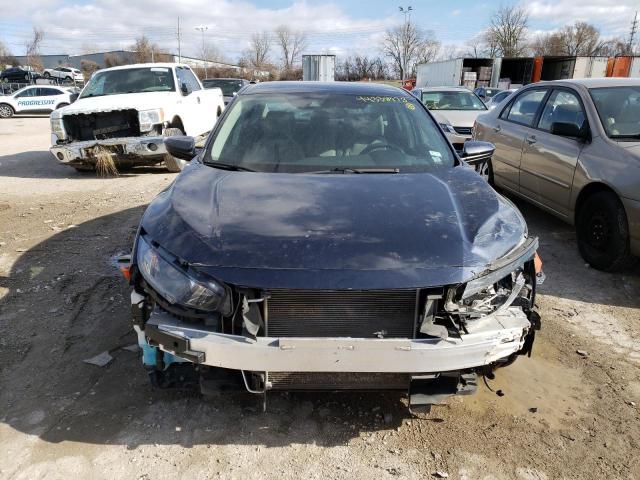 Photo 4 VIN: 2HGFC2F63KH518399 - HONDA CIVIC LX 