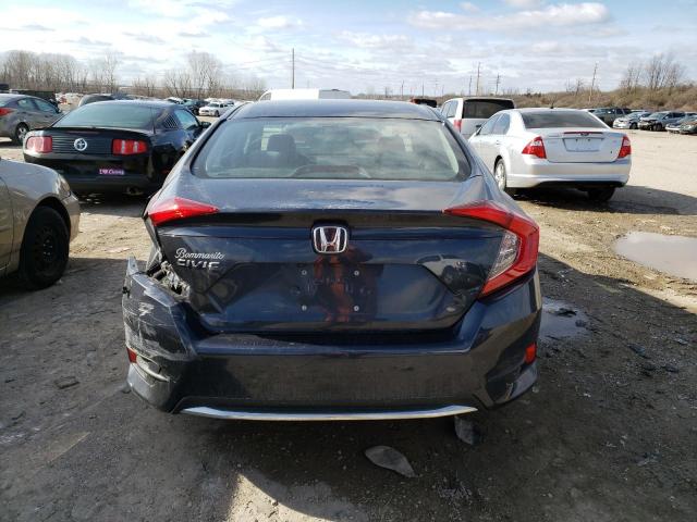 Photo 5 VIN: 2HGFC2F63KH518399 - HONDA CIVIC LX 