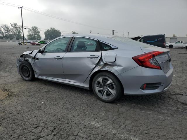 Photo 1 VIN: 2HGFC2F63KH520802 - HONDA CIVIC 