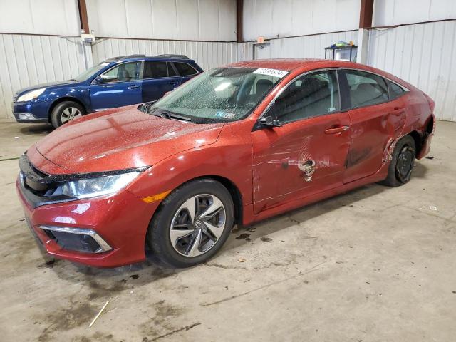 Photo 0 VIN: 2HGFC2F63KH524168 - HONDA CIVIC LX 