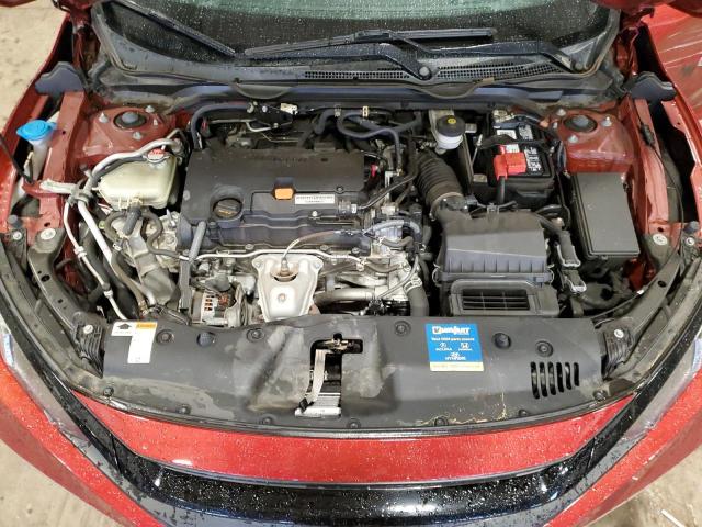 Photo 10 VIN: 2HGFC2F63KH524168 - HONDA CIVIC LX 