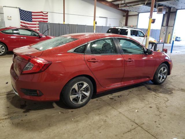 Photo 2 VIN: 2HGFC2F63KH524168 - HONDA CIVIC LX 