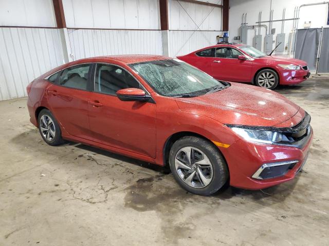 Photo 3 VIN: 2HGFC2F63KH524168 - HONDA CIVIC LX 