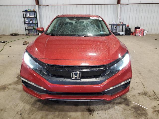 Photo 4 VIN: 2HGFC2F63KH524168 - HONDA CIVIC LX 