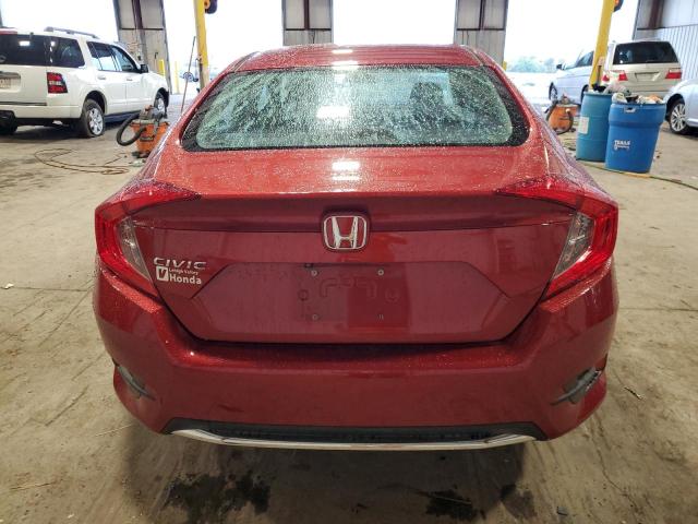 Photo 5 VIN: 2HGFC2F63KH524168 - HONDA CIVIC LX 