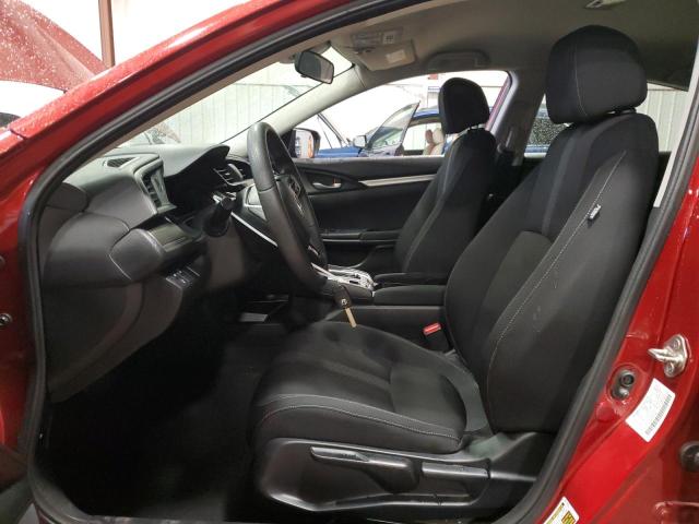 Photo 6 VIN: 2HGFC2F63KH524168 - HONDA CIVIC LX 