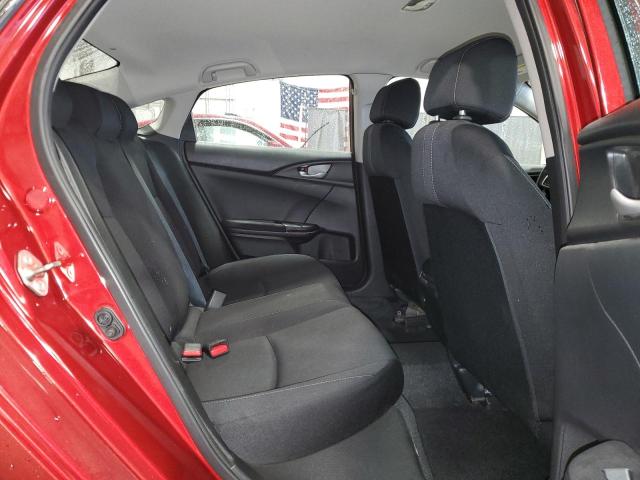 Photo 9 VIN: 2HGFC2F63KH524168 - HONDA CIVIC LX 