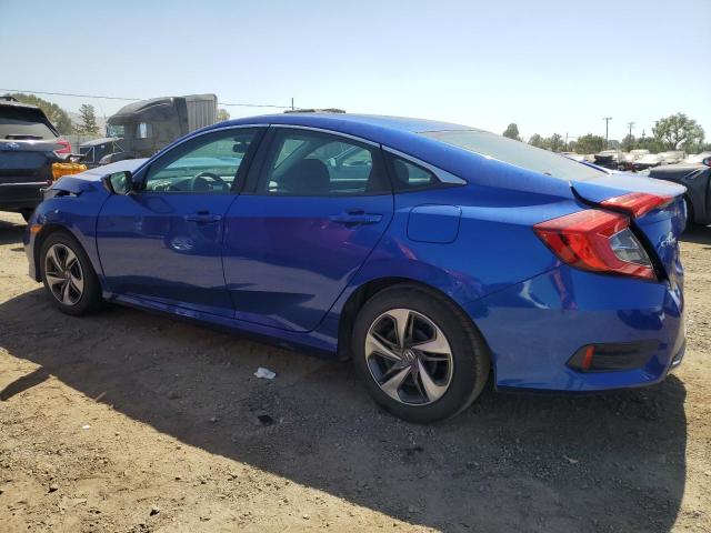 Photo 1 VIN: 2HGFC2F63KH525014 - HONDA CIVIC LX 