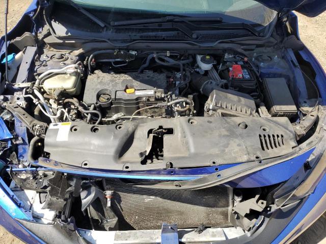 Photo 10 VIN: 2HGFC2F63KH525014 - HONDA CIVIC LX 