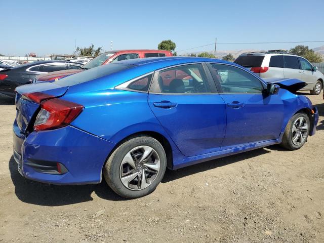 Photo 2 VIN: 2HGFC2F63KH525014 - HONDA CIVIC LX 