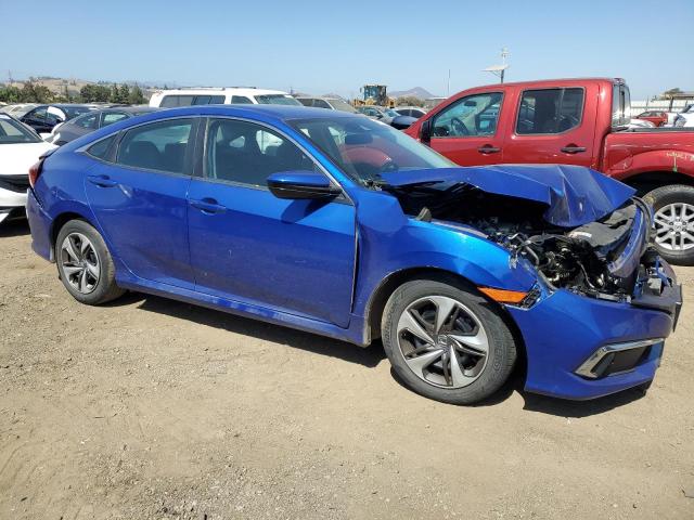 Photo 3 VIN: 2HGFC2F63KH525014 - HONDA CIVIC LX 