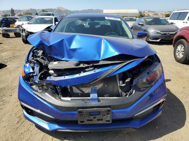 Photo 4 VIN: 2HGFC2F63KH525014 - HONDA CIVIC LX 