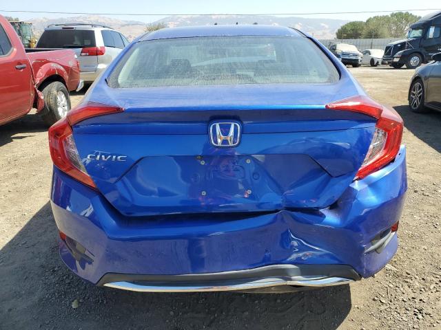 Photo 5 VIN: 2HGFC2F63KH525014 - HONDA CIVIC LX 