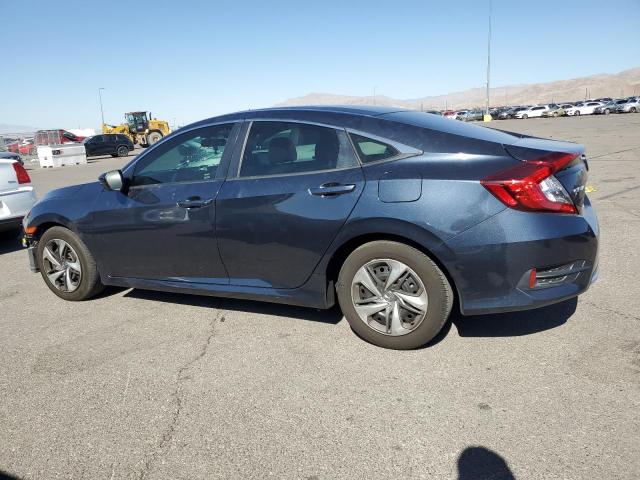 Photo 1 VIN: 2HGFC2F63KH527653 - HONDA CIVIC LX 