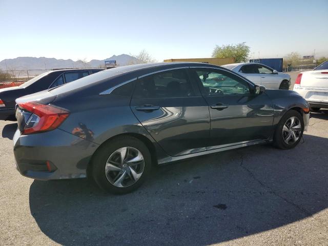 Photo 2 VIN: 2HGFC2F63KH527653 - HONDA CIVIC LX 