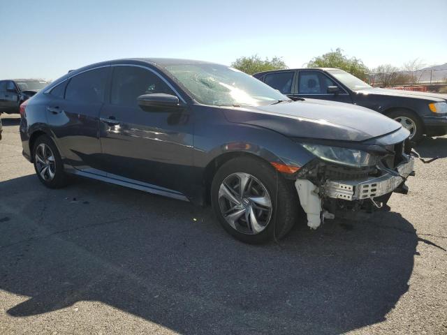 Photo 3 VIN: 2HGFC2F63KH527653 - HONDA CIVIC LX 