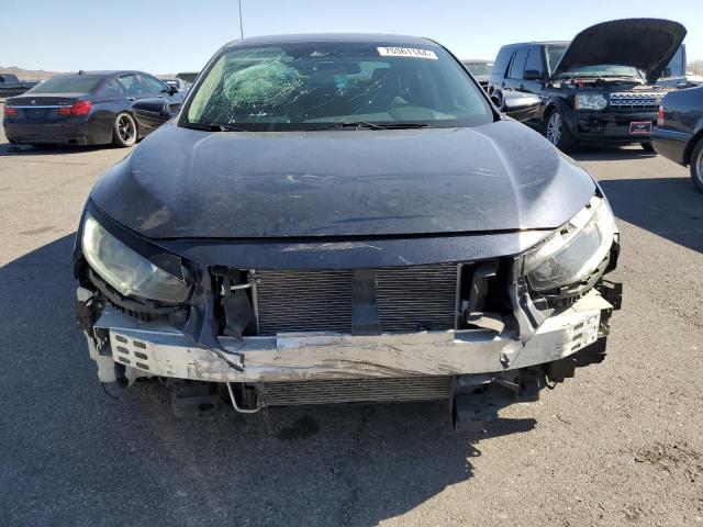 Photo 4 VIN: 2HGFC2F63KH527653 - HONDA CIVIC LX 