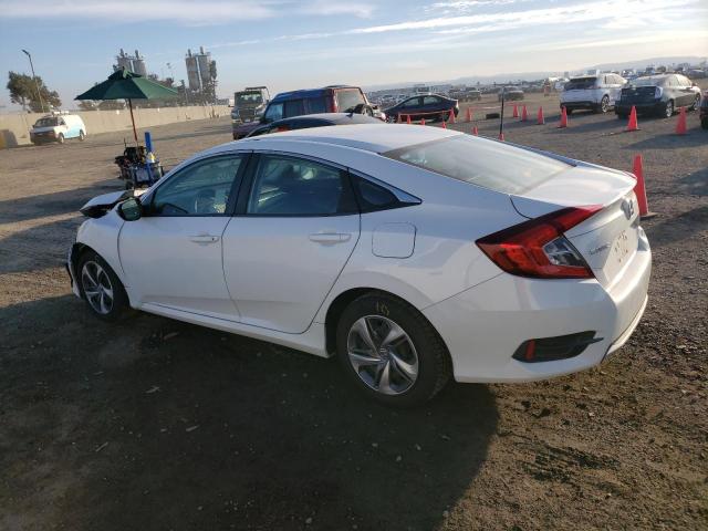 Photo 1 VIN: 2HGFC2F63KH529242 - HONDA CIVIC 