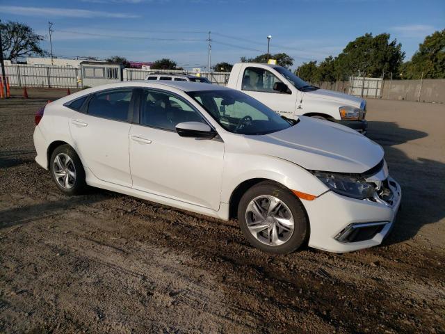 Photo 3 VIN: 2HGFC2F63KH529242 - HONDA CIVIC 