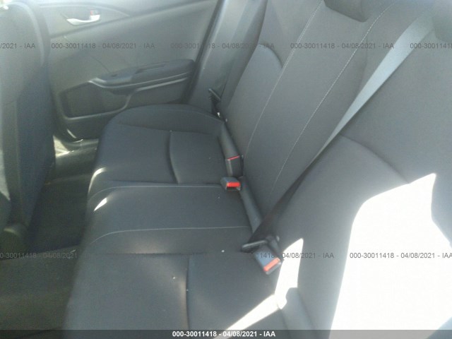 Photo 7 VIN: 2HGFC2F63KH530813 - HONDA CIVIC SEDAN 