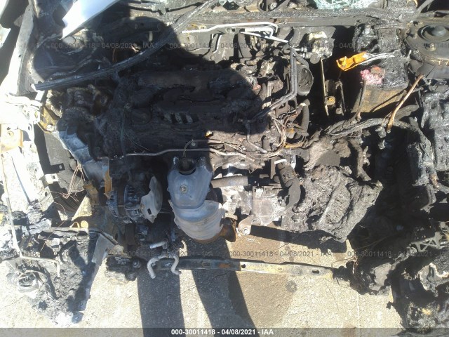 Photo 9 VIN: 2HGFC2F63KH530813 - HONDA CIVIC SEDAN 