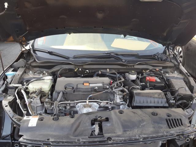 Photo 6 VIN: 2HGFC2F63KH532464 - HONDA CIVIC LX 