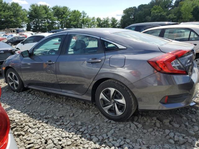 Photo 1 VIN: 2HGFC2F63KH533162 - HONDA CIVIC LX 