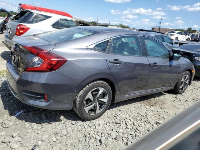 Photo 2 VIN: 2HGFC2F63KH533162 - HONDA CIVIC LX 