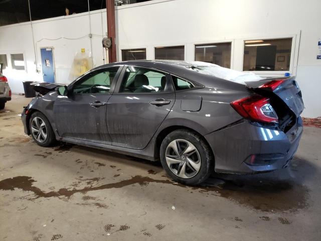 Photo 1 VIN: 2HGFC2F63KH534098 - HONDA CIVIC LX 