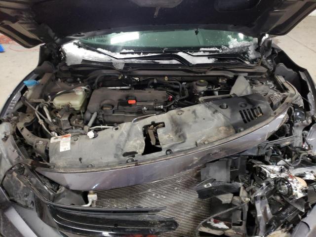 Photo 10 VIN: 2HGFC2F63KH534098 - HONDA CIVIC LX 