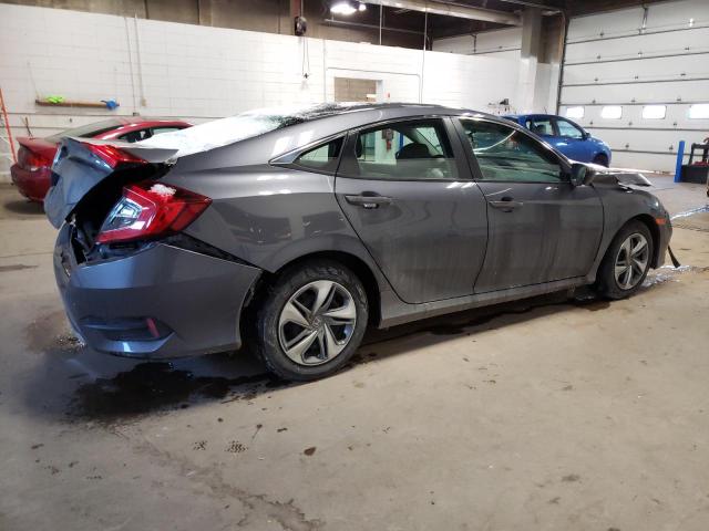 Photo 2 VIN: 2HGFC2F63KH534098 - HONDA CIVIC LX 