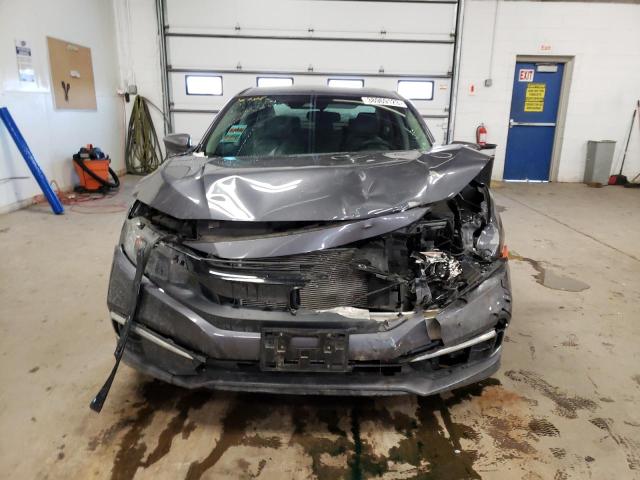 Photo 4 VIN: 2HGFC2F63KH534098 - HONDA CIVIC LX 