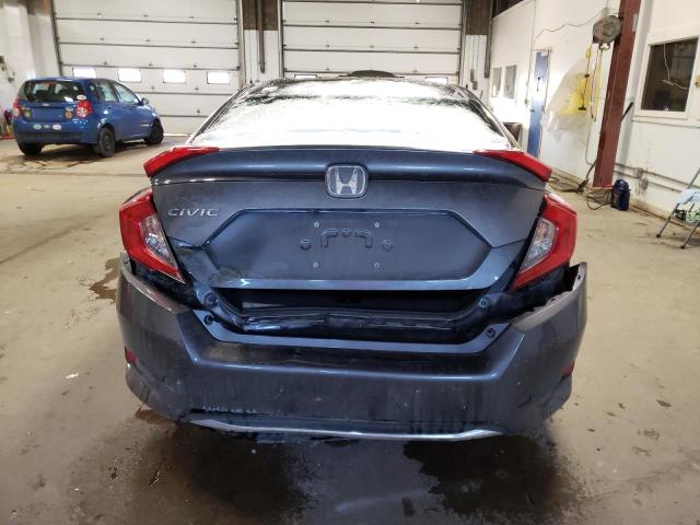 Photo 5 VIN: 2HGFC2F63KH534098 - HONDA CIVIC LX 