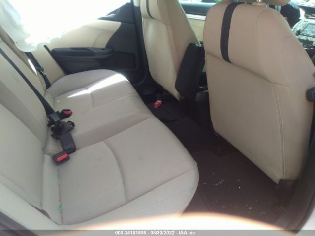 Photo 7 VIN: 2HGFC2F63KH535624 - HONDA CIVIC SEDAN 